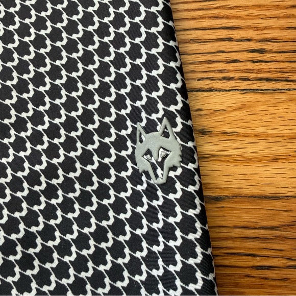 NWOT GREYSON WOLVESTOTH LUNA LEGGING PANTS - Picture 5 of 5